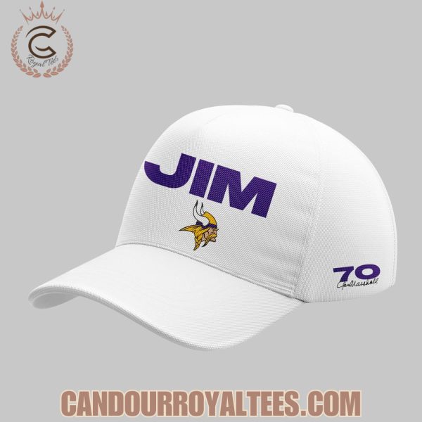 Vikings Football Jim Marshall Tshirt, Hoodie, Cap