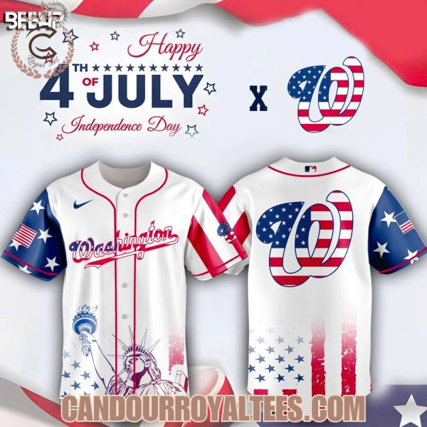 Athletics Special Independence Day 2025 Jersey