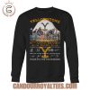 yellowstone dutton ranch 07th anniversary 2018 2025 thank you for the memories t shirt 3.jpg