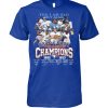 Las Vegas Raiders AL Davis T-Shirt