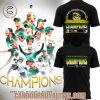 San Francisco Giants x Superman Night Metropolis Meteors Custom T-shirt