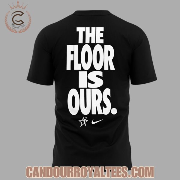 2025 WNBA All-Star INDY Caitlin Clark From My Downtown Tshirt, Hoodie