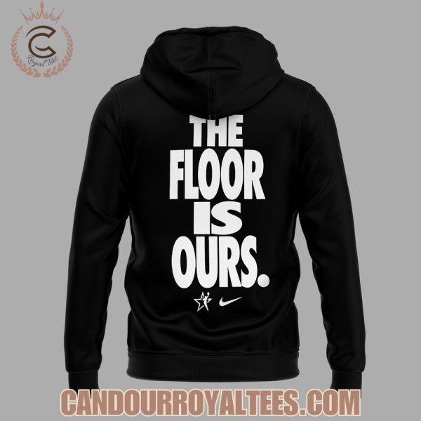 2025 WNBA All-Star INDY Caitlin Clark From My Downtown Tshirt, Hoodie