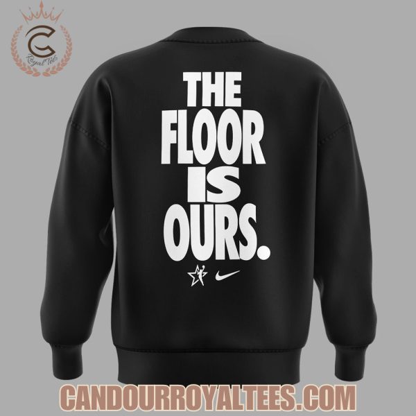 2025 WNBA All-Star INDY Caitlin Clark From My Downtown Tshirt, Hoodie
