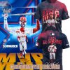 Aliyah Boston Indy 2025 WNBA All Star WSLAM There She Go Indiana Fever Tshirt, Hoodie