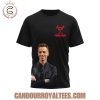 27 years of pearl jams is drummer thank you matt cameron tshirt 2.jpg