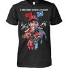 Yes, I Am Old But I Saw Back 2 Back World Series Champions 1992 – 1993 Toronto Blue Jays T-Shirt