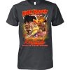 Yes, I Am Old But I Saw Tennessee Volunteers Back 2 Back National Champions 2007 2008 T-Shirt