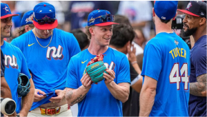 MLB All Star Game