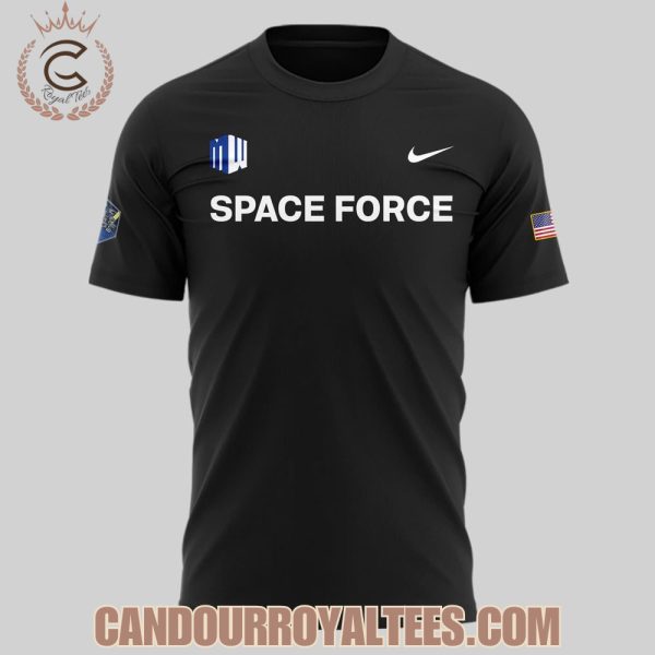 Air Force Falcons New Uniforms Space Force Tshirt, Hoodie
