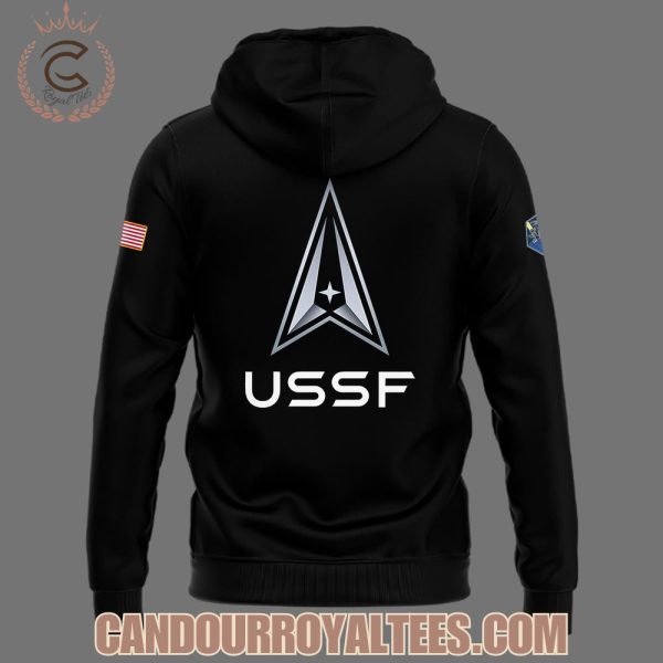 Air Force Falcons New Uniforms Space Force Tshirt, Hoodie