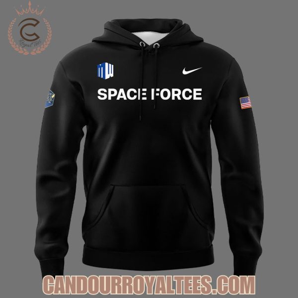Air Force Falcons New Uniforms Space Force Tshirt, Hoodie