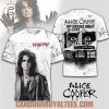 The Offspring Upercharged Worldwide In 25 Tshirt