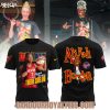 Las Vegas Raiders Oakland Forever 2025 Tshirt, Hoodie