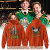 El Paso Chihuahuas Celebrating Native American Heritage Month Hoodie