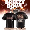 Toronto Blue Jays x Breezy Bowl XX Tour 2025 Jersey
