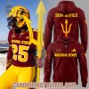 San Francisco 49ers x The Weeknd After Hours Til Dawn 2025 Tour Red Tshirt, Hoodie