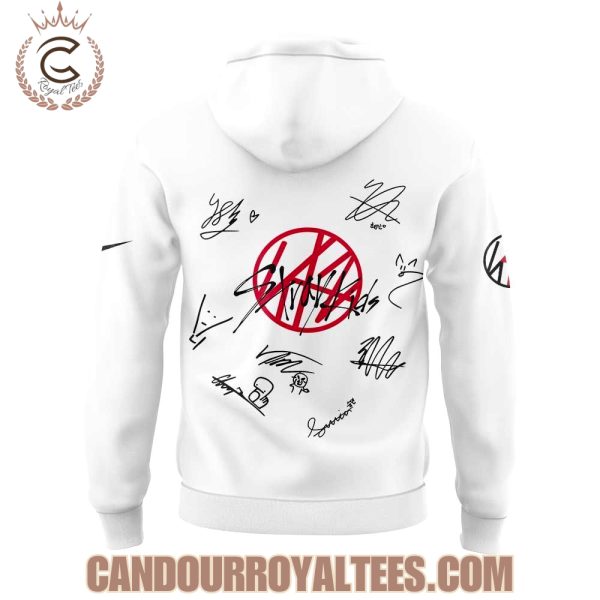 ATE Love Paris Show Signature Tshirt, Hoodie