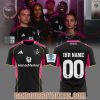 Auflage Nürnberg.FC Sondertrikot 125 Jahre Shirt