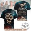 27 Years Of Pearl Jam’s Is Drummer Thank You Matt Cameron Tshirt