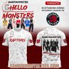 Babymonster 1st World Tour 2025 x Toronto Maple Leafs Signature Tshirt, Hoodie