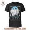 2025 AFC Championship Bound Kansas City Chiefs T-Shirt