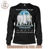 backstreet boys into the millennium sphere las vegas thank you for the memories t shirt 4.jpg