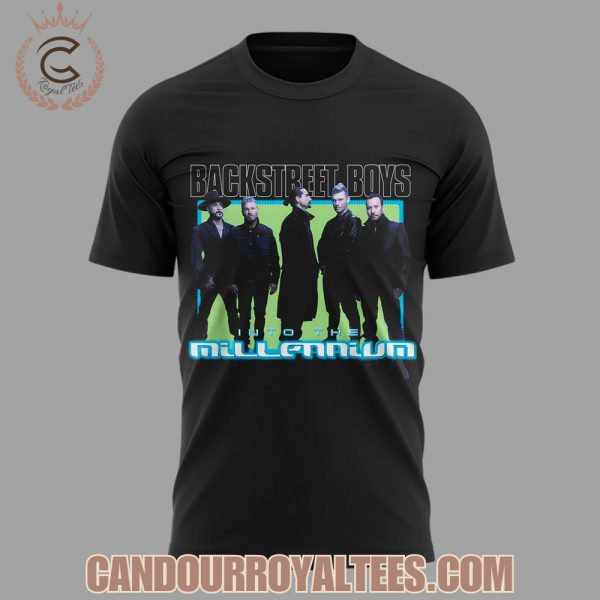 Backstreet Boys Tour Las Vegas Residency July 11 Tshirt
