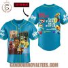 bad bunny debi tirar mas fotos custom baseball jersey 2.jpg