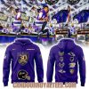 Los Angeles Chargers Super Chargers Hoodie