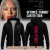 beyonce x atlanta cowboy carter tour 2025 black tshirt hoodie 4.jpg