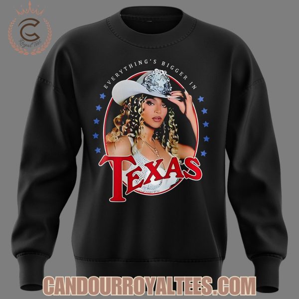 Beyonce x Houston Tour 2025 Black Tshirt, Hoodie