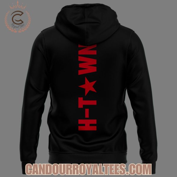 Beyonce x Houston Tour 2025 Black Tshirt, Hoodie