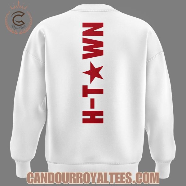 Beyonce x Houston Tour 2025 White Tshirt, Hoodie