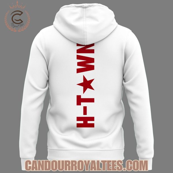 Beyonce x Houston Tour 2025 White Tshirt, Hoodie