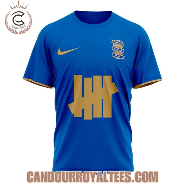 Birmingham City 25-26 150 Years Anniversary T-Shirt