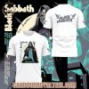 Black Sabbath Back to the Beginning Black Tshirt, Hoodie
