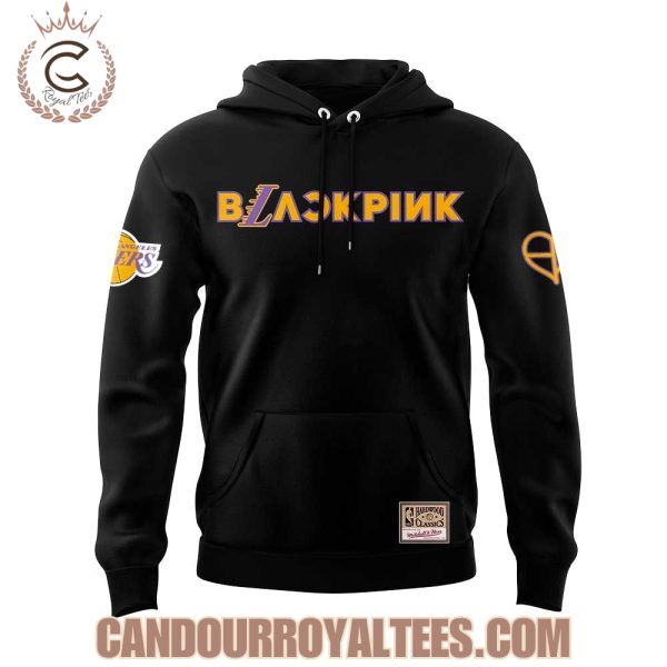 Blackpink Rose x Los Angeles Dodgers Tshirt, Hoodie