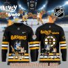 Thanks You For Memories BYERS 1964 – 2025 Jersey