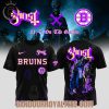New York Rangers x Ghost Band World Tour 2025 Tshirt, Hoodie