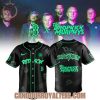 Toronto Blue Jays x Wallen Morgan tour Merch 2025