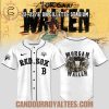 Baltimore Orioles x Wallen Morgan tour Merch 2025 Jersey