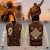 Breezy Bowl XX World Tour 2025 Baseball Jacket
