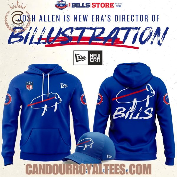 Buffalo Bills New Charging Potato Logo Tshirt, Hoodie