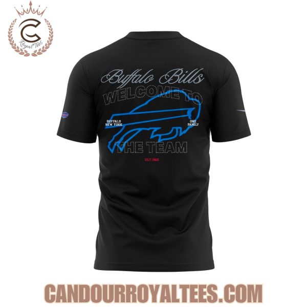 Buffalo Bills Off Season x NFL Tshirt, Hoodie