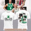 Celtics Thank You Luke Kornet Tshirt, Hoodie