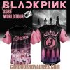Guerreros de Oaxaca x Blackpink Special Edition Jersey 2025