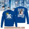 clayton kershaw makes history and joins the 3000 strikeout club blue tshirt hoodie 2.jpg