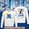 clayton kershaw makes history and joins the 3000 strikeout club white tshirt hoodie 4.jpg