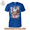 clayton kershaw on joining the 3000 strikeout club t shirt 1.jpg